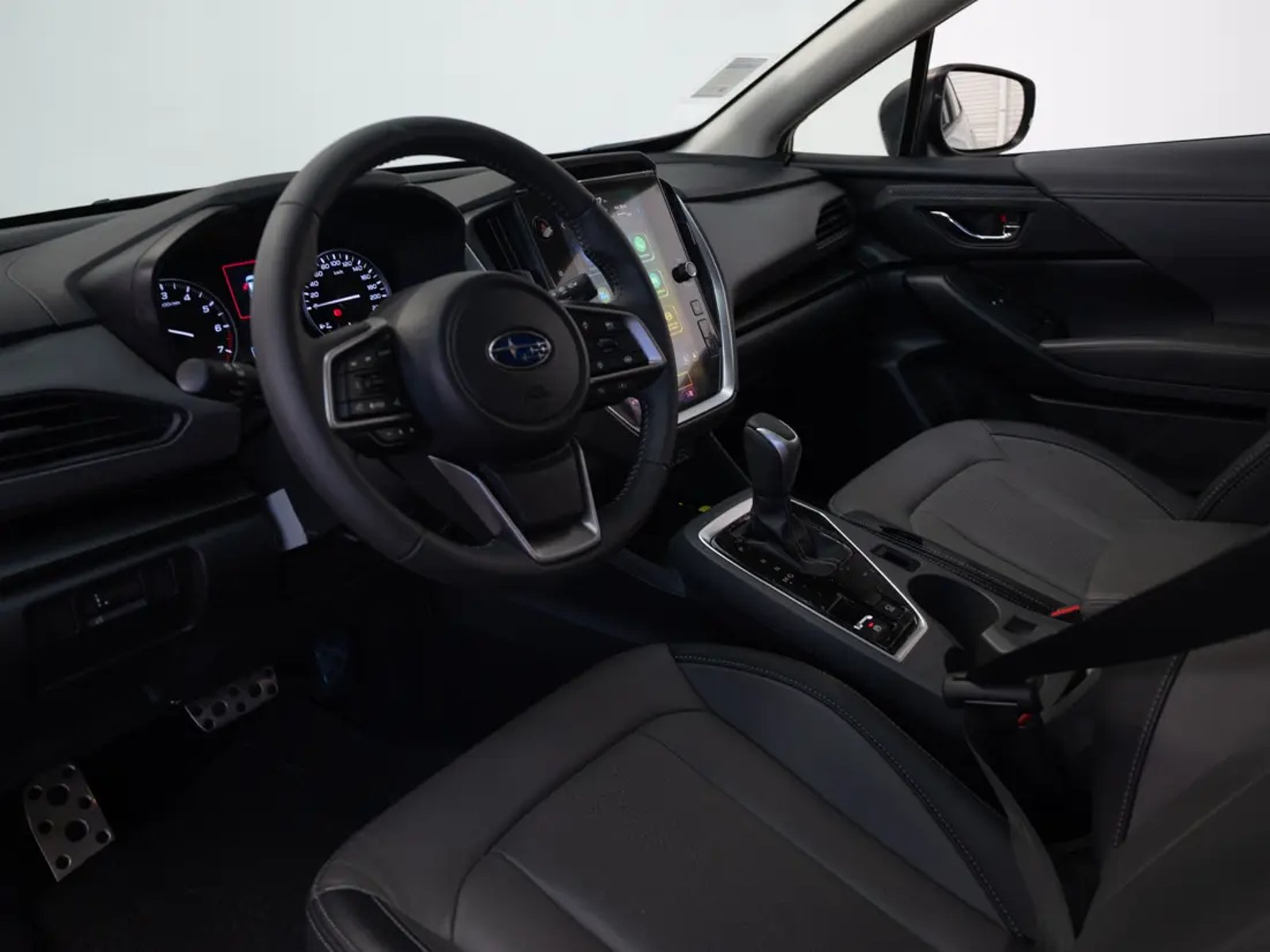 Subaru CROSSTREK 2026 - Imagen 11 de 19