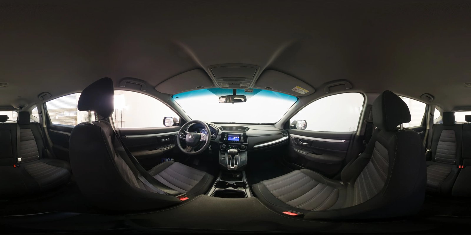 Honda CRV 2018 - Imagen 20 de 20