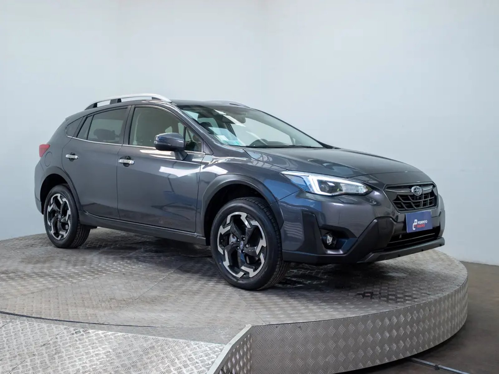 Subaru XV 2023 - Imagen 9 de 19