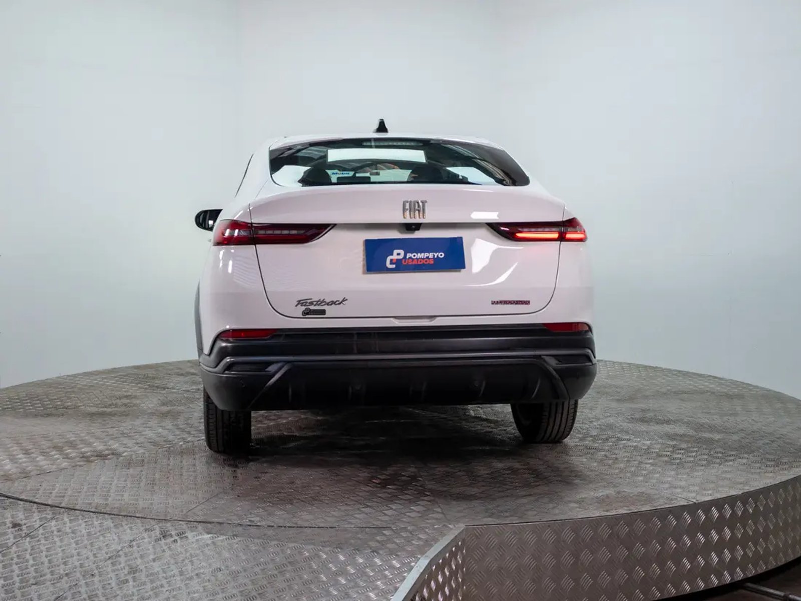 Fiat FASTBACK 2024 - Imagen 6 de 20
