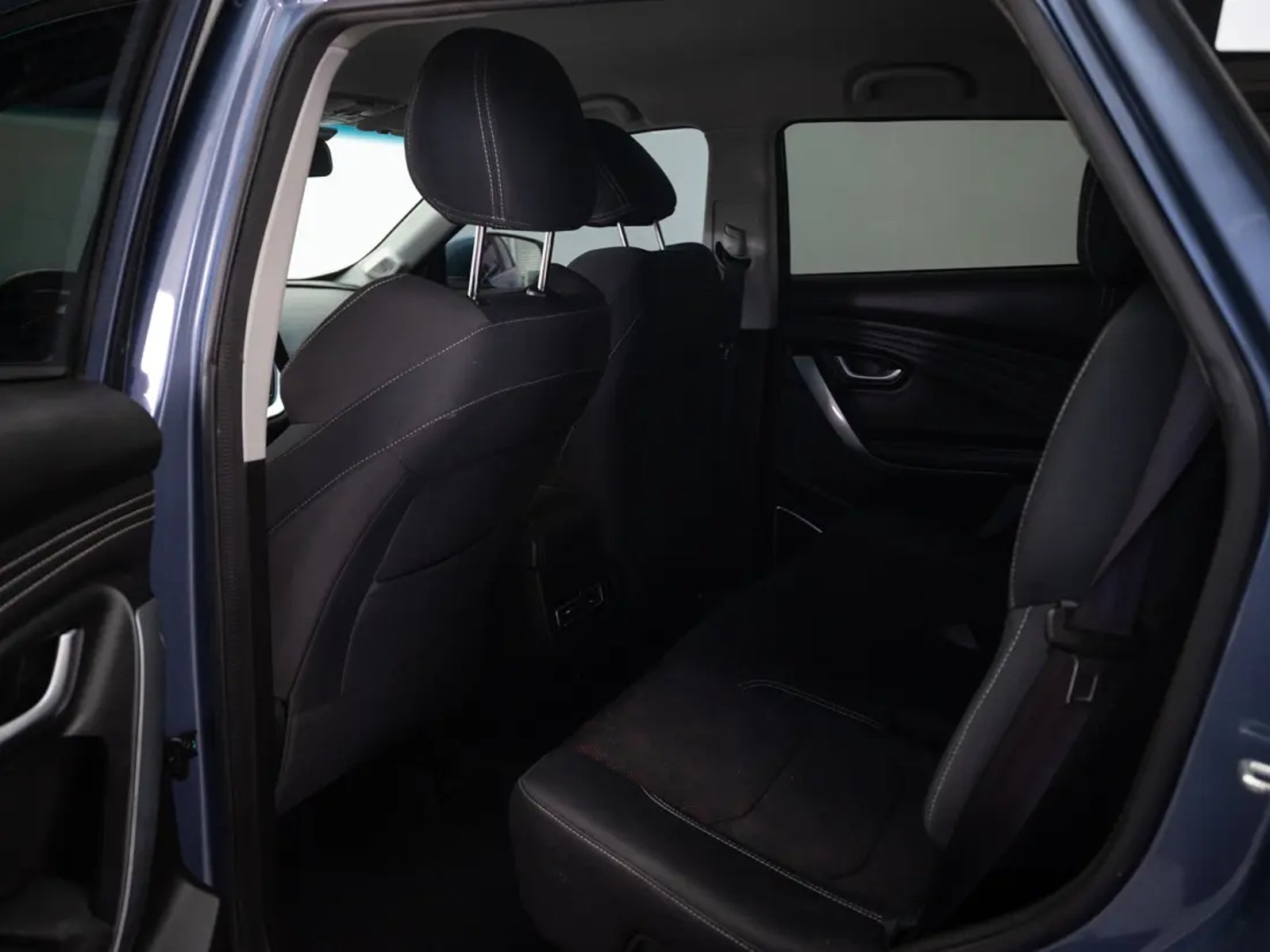 Jetour X70 2023 - Imagen 14 de 19