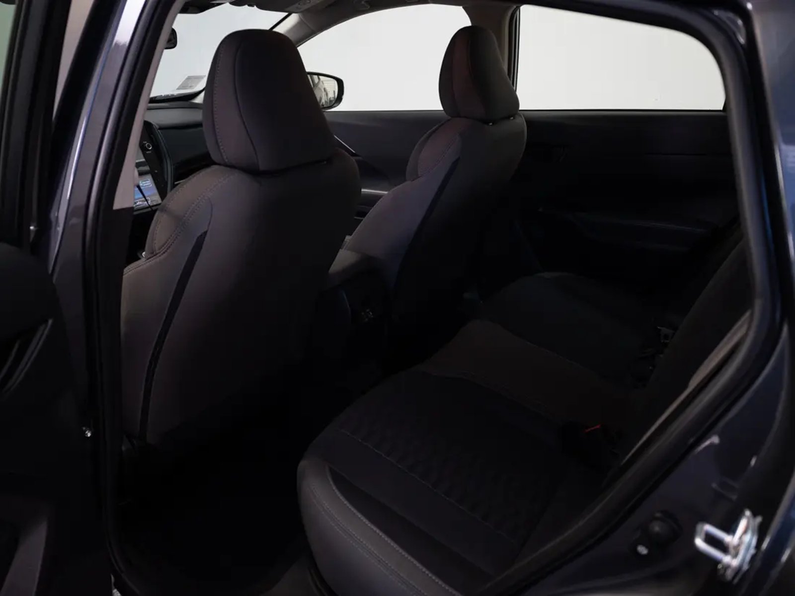 Subaru IMPREZA 2026 - Imagen 14 de 20
