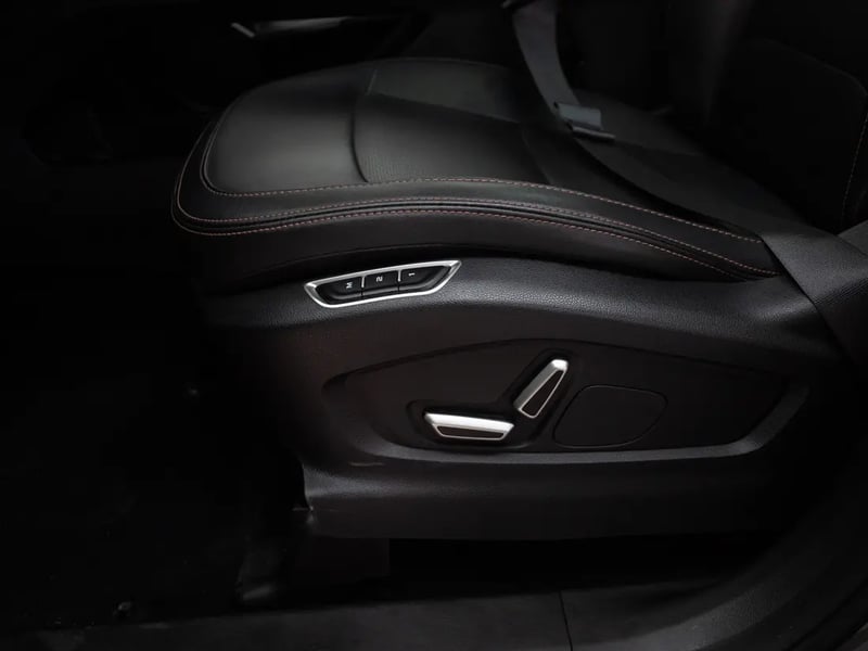 Geely OKAVANGO 2025 - Imagen 19 de 20