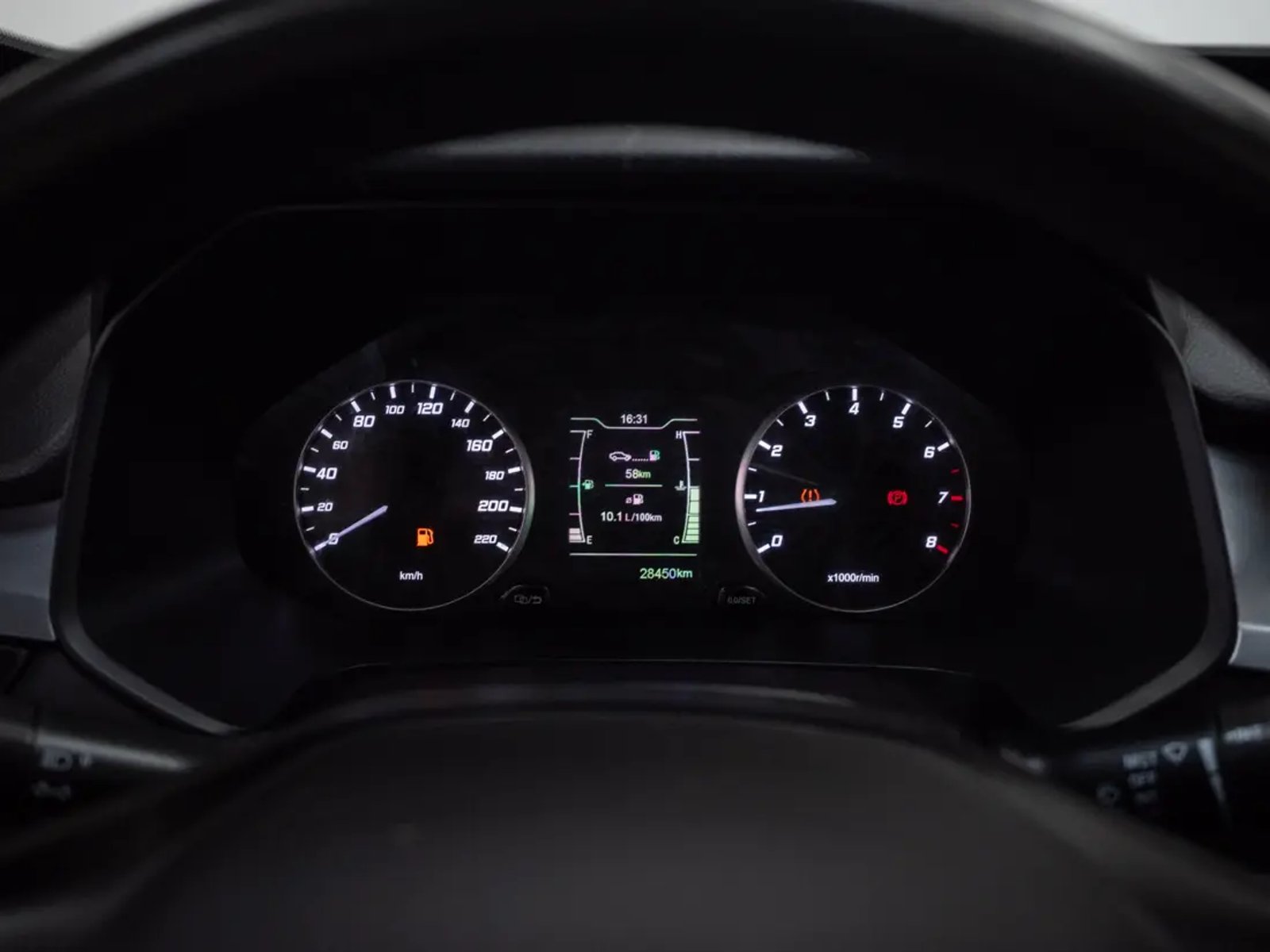 Chery TIGGO 3 2023 - Imagen 13 de 14