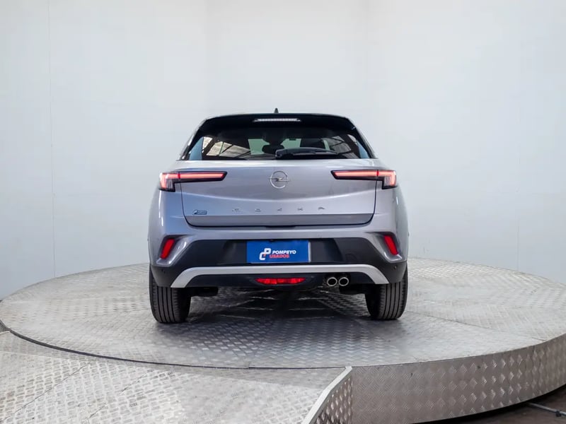 Opel MOKKA 2023 - Imagen 6 de 20
