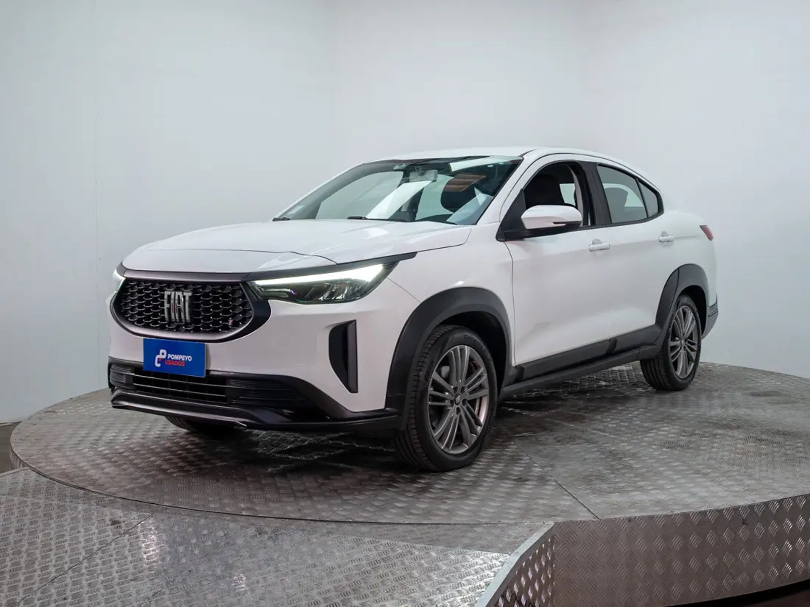 Fiat FASTBACK 2024 - Imagen 3 de 20