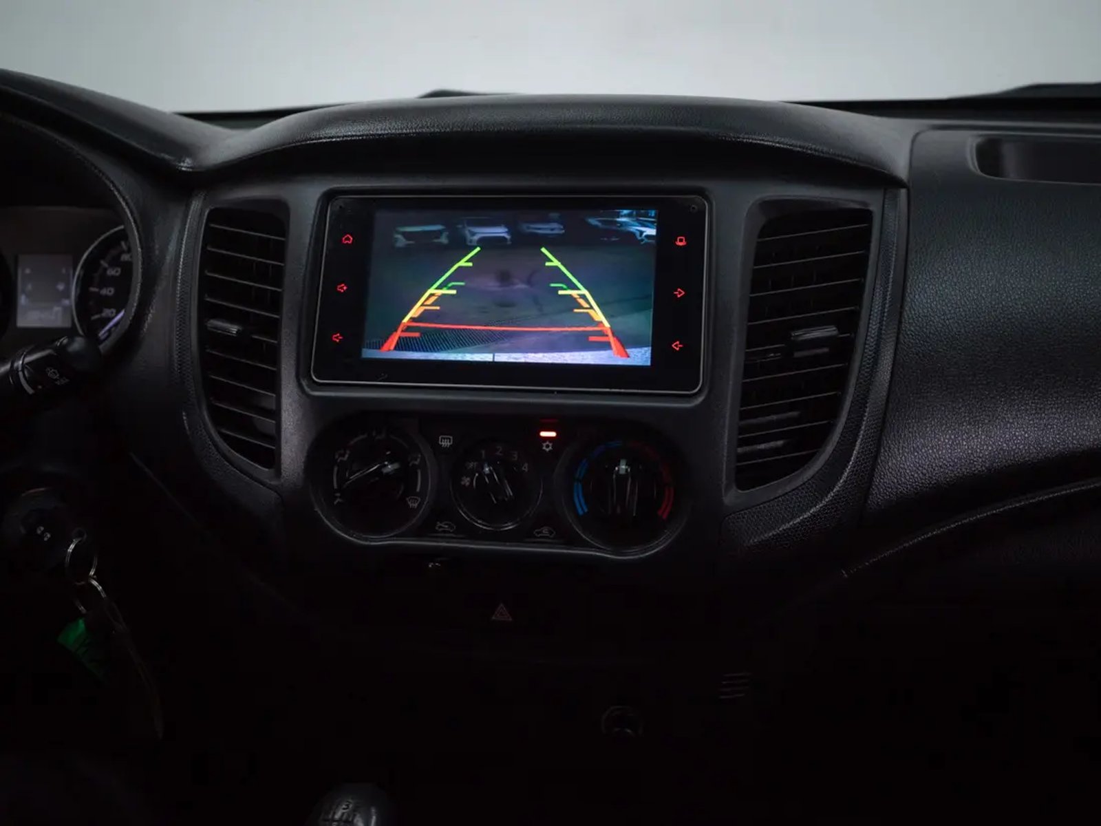 MITSUBISHI L-200 2021 - Imagen 18 de 18