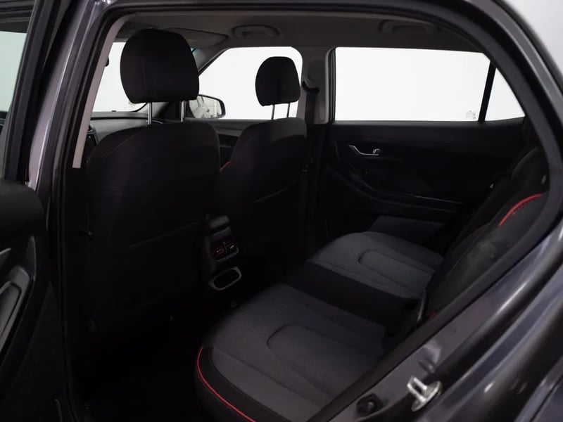 Hyundai CRETA 2023 - Imagen 14 de 20