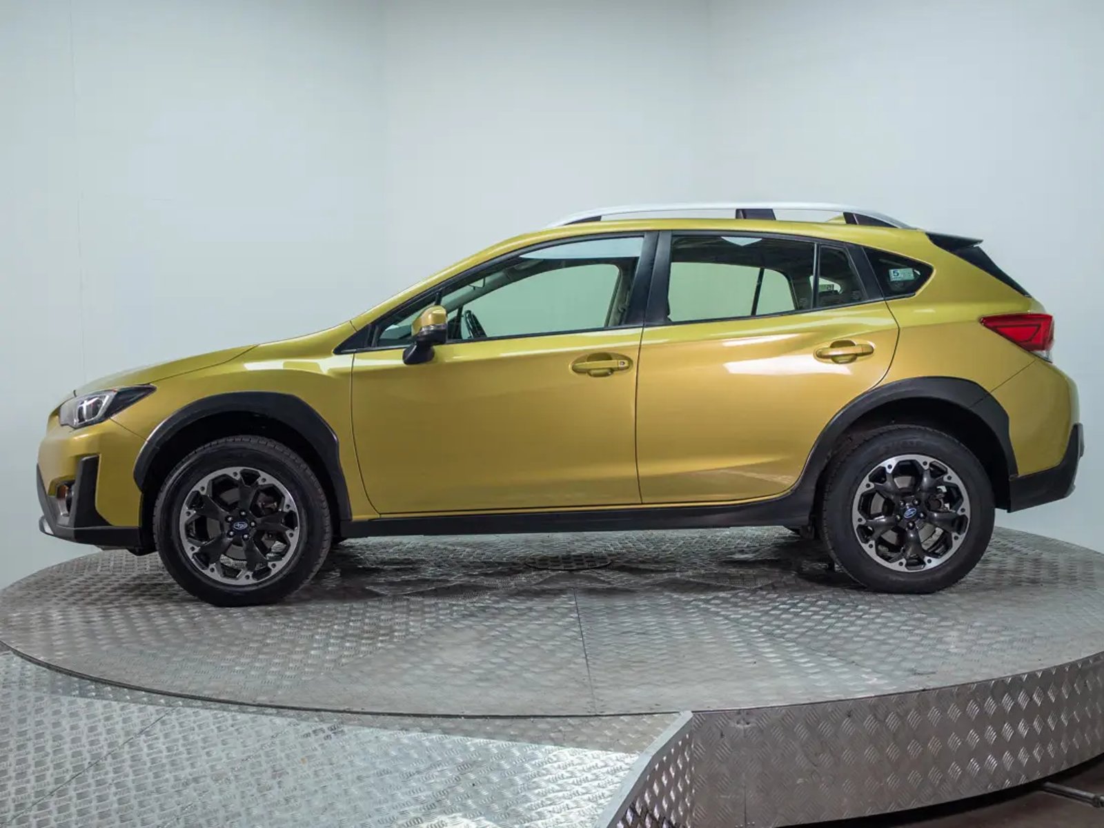 Subaru XV 2021 - Foto 4 de 12