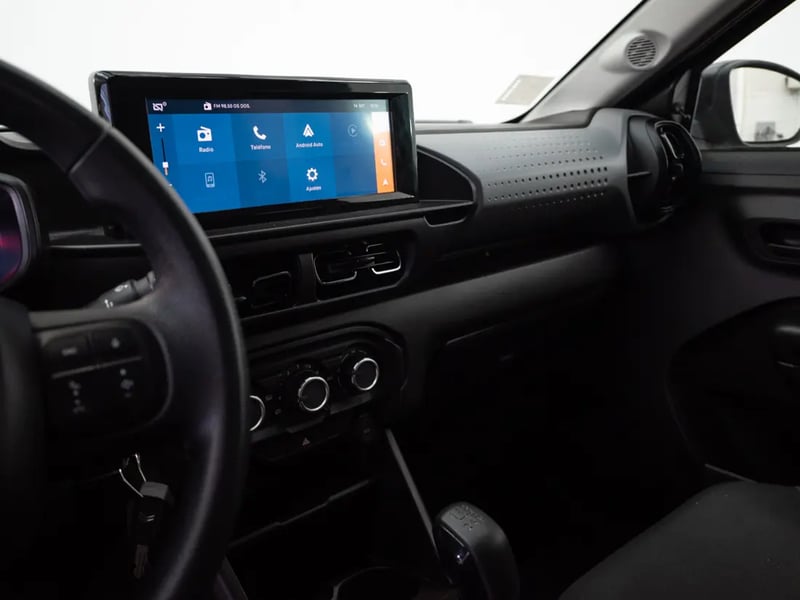 Citroën C3 2023 - Imagen 12 de 19