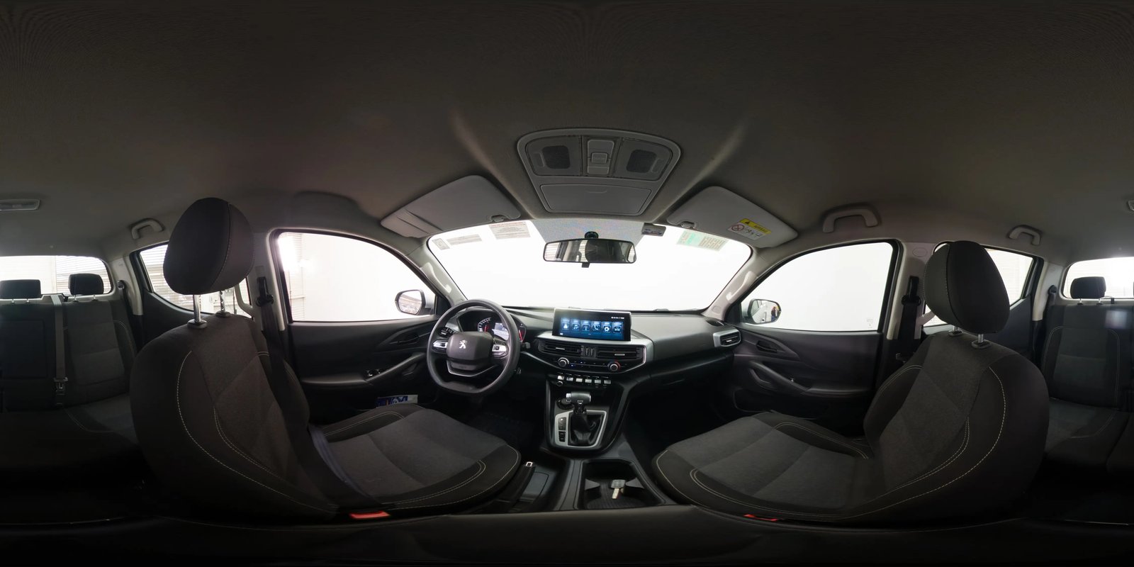 Peugeot 208 2025 - Imagen 19 de 19