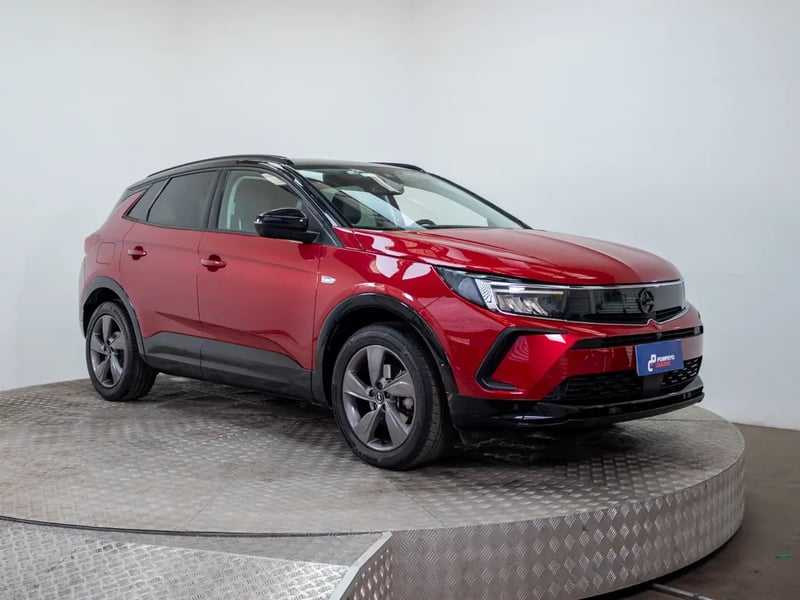 Opel GRANDLAND 2022 - Imagen 9 de 20