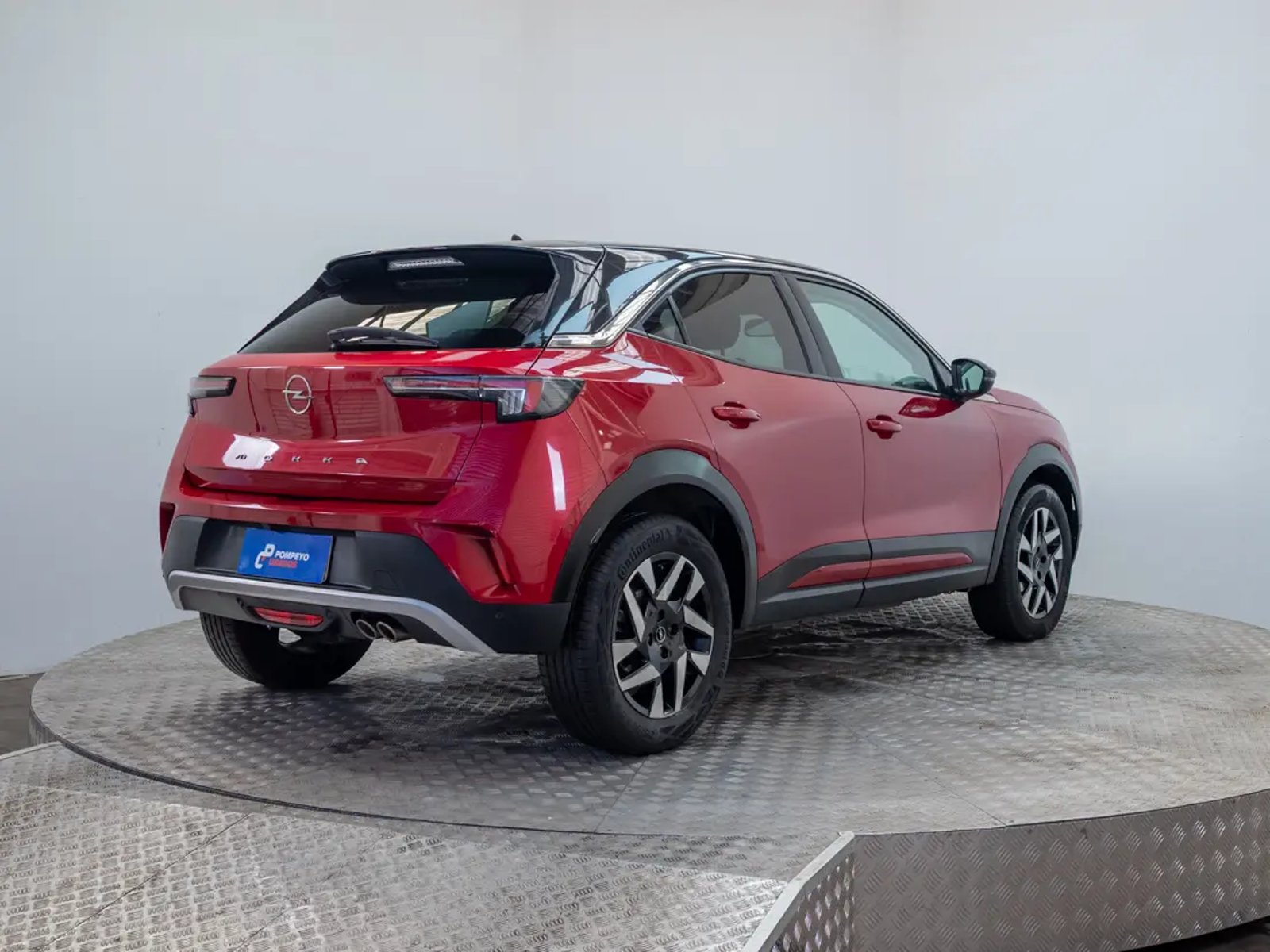 Opel MOKKA 2023 - Imagen 6 de 20