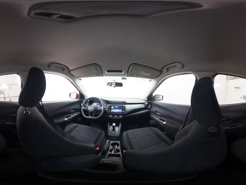 Nissan KICKS 2023 - Imagen 20 de 20