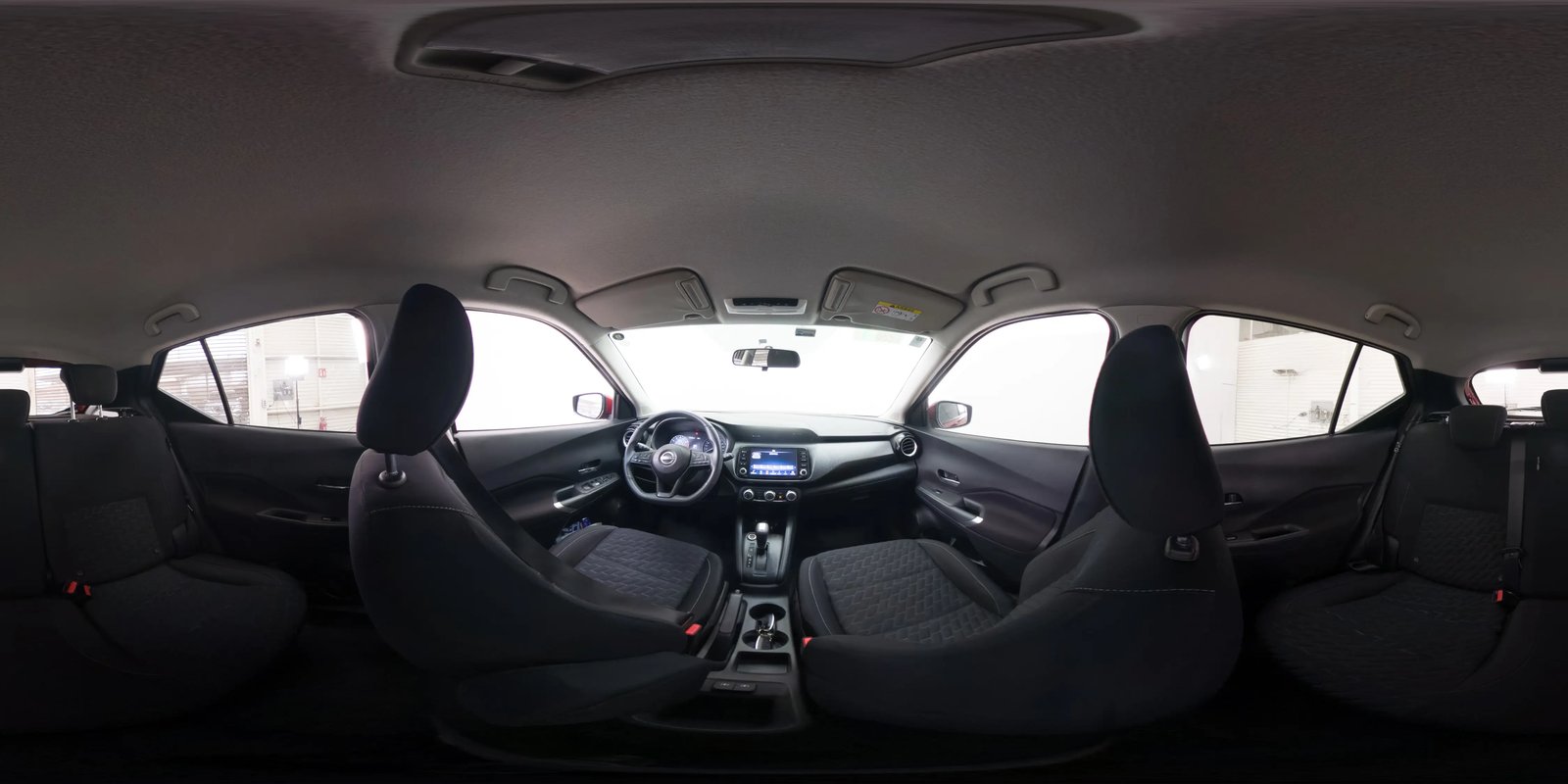 Nissan KICKS 2023 - Imagen 20 de 20