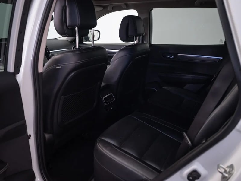 Renault KOLEOS 2022 - Imagen 14 de 19