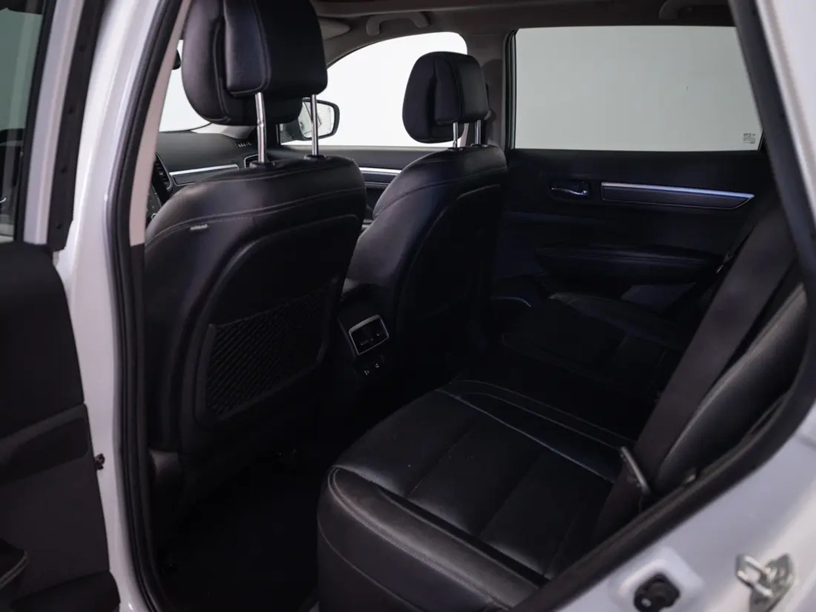 Renault KOLEOS 2022 - Imagen 14 de 19