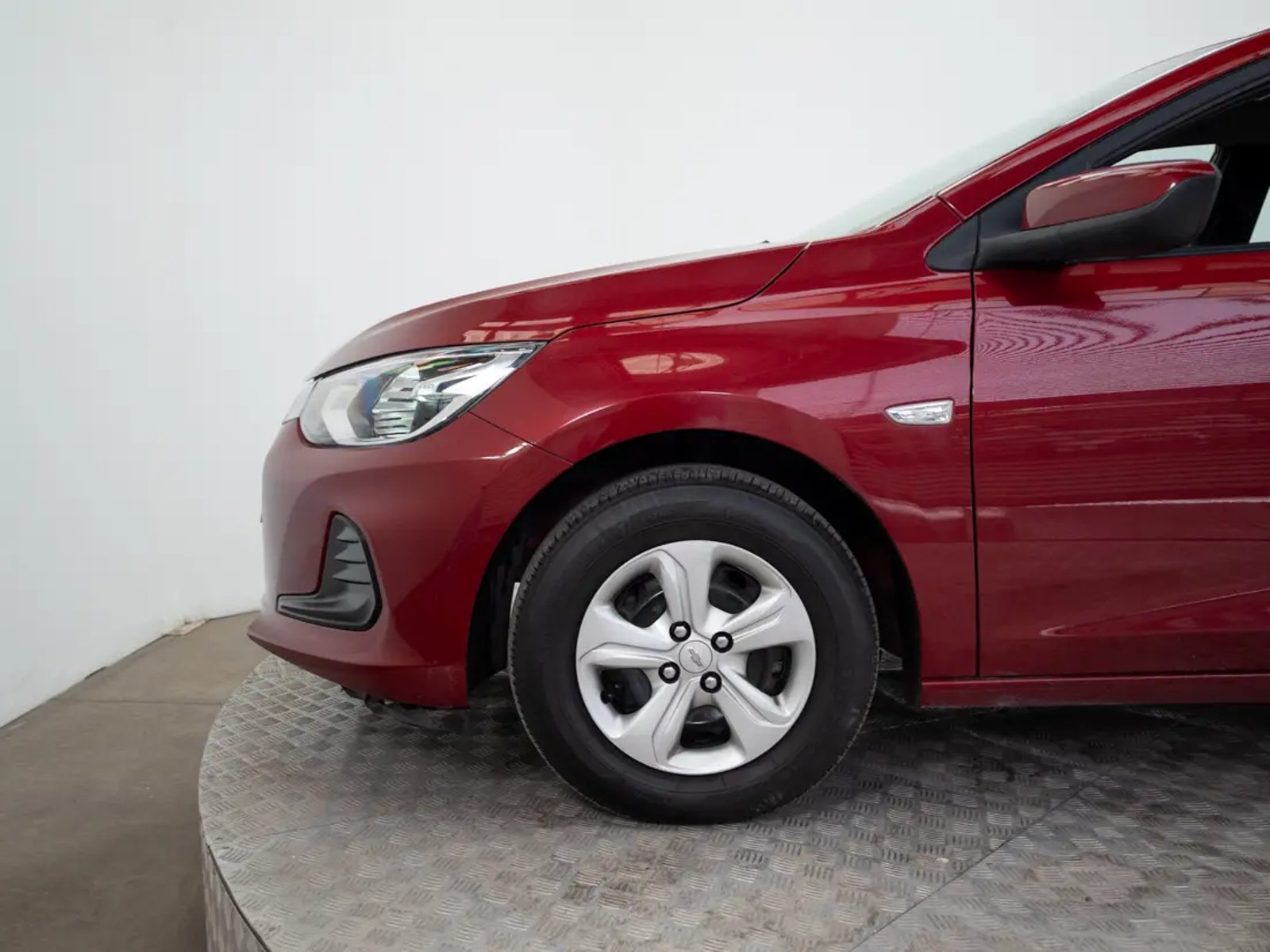 Chevrolet ONIX 2024 - Imagen 17 de 20