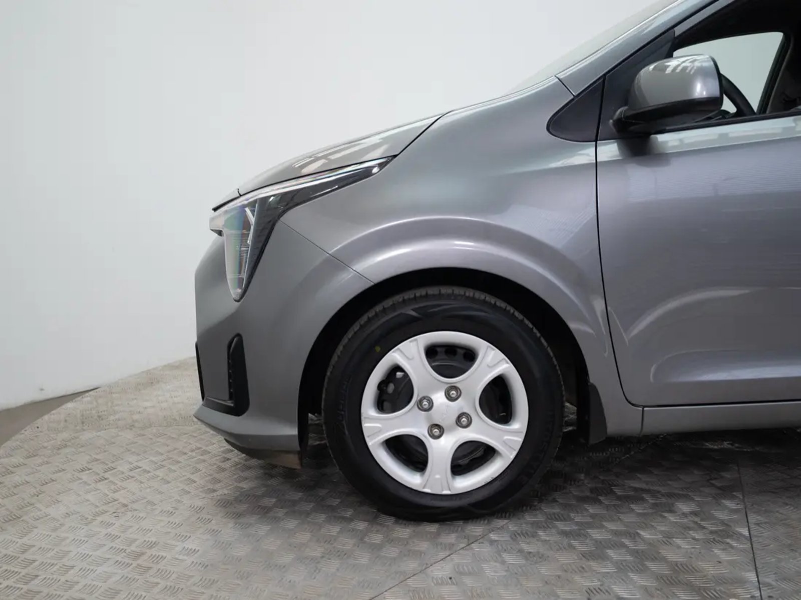 Kia MORNING 2024 - Imagen 17 de 20