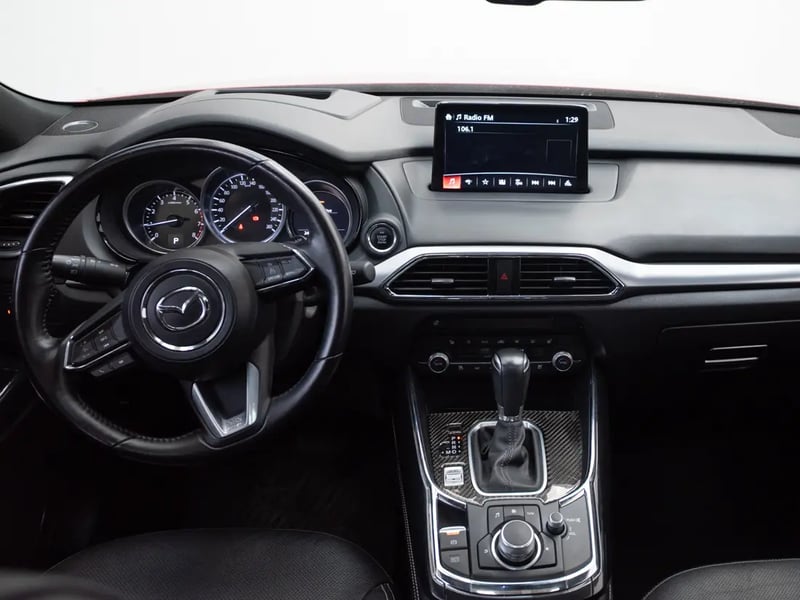 Mazda CX-9 2024 - Imagen 15 de 20