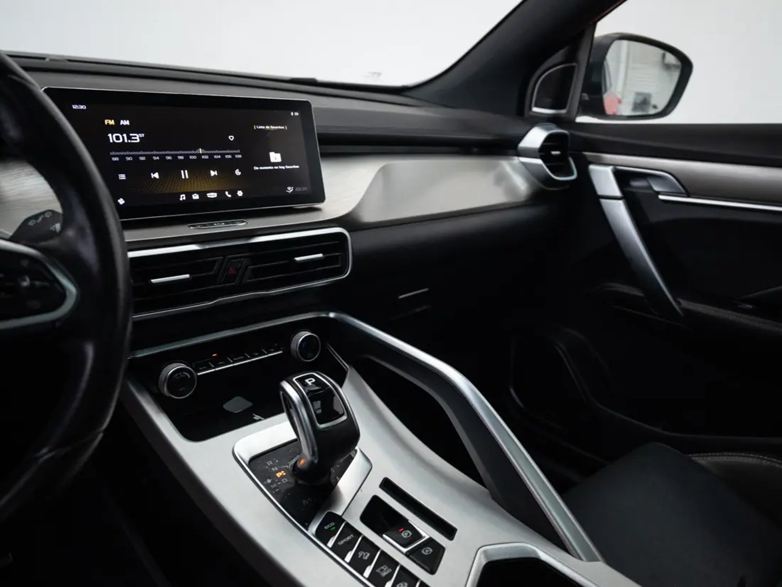 Geely COOLRAY 2022 - Imagen 12 de 19