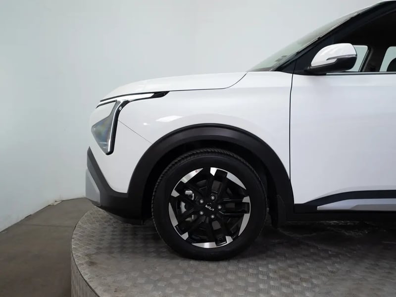 Kia CARENS 2026 - Imagen 17 de 20
