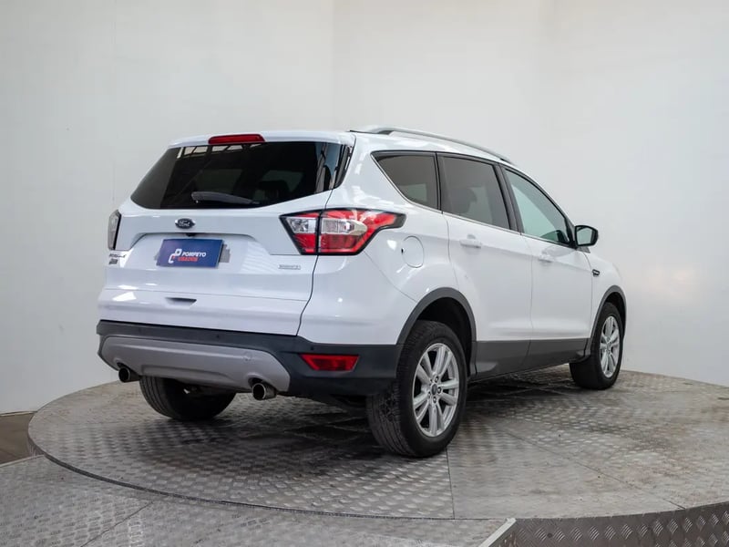 Ford ESCAPE 2019 - Imagen 7 de 20