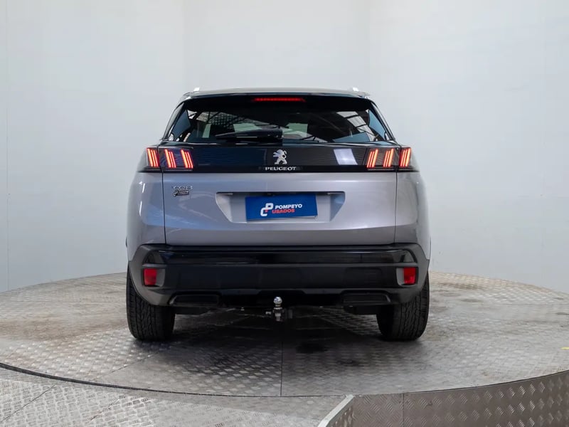 Peugeot 3008 2022 - Imagen 6 de 20