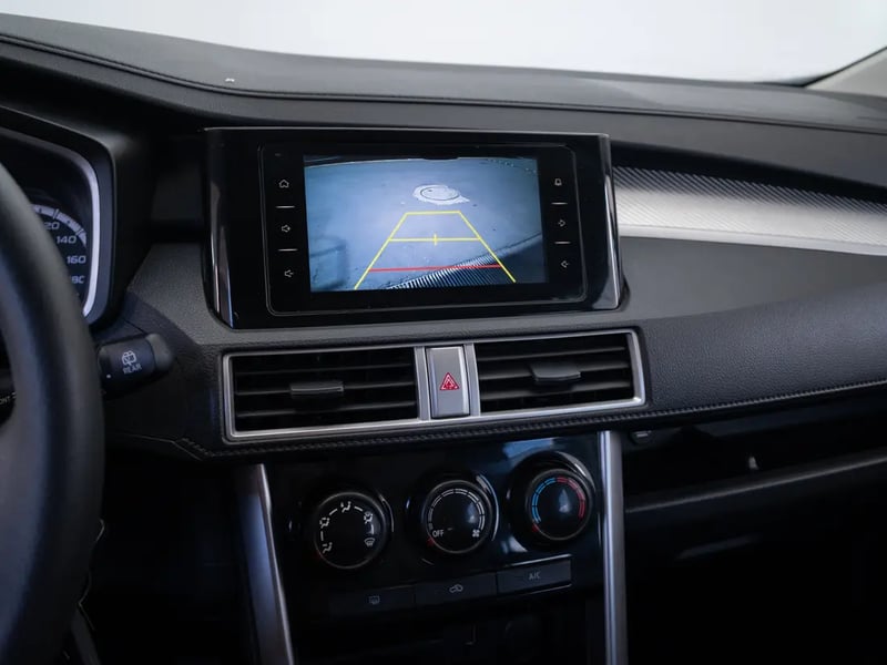 Mitsubishi XPANDER 2024 - Imagen 20 de 20