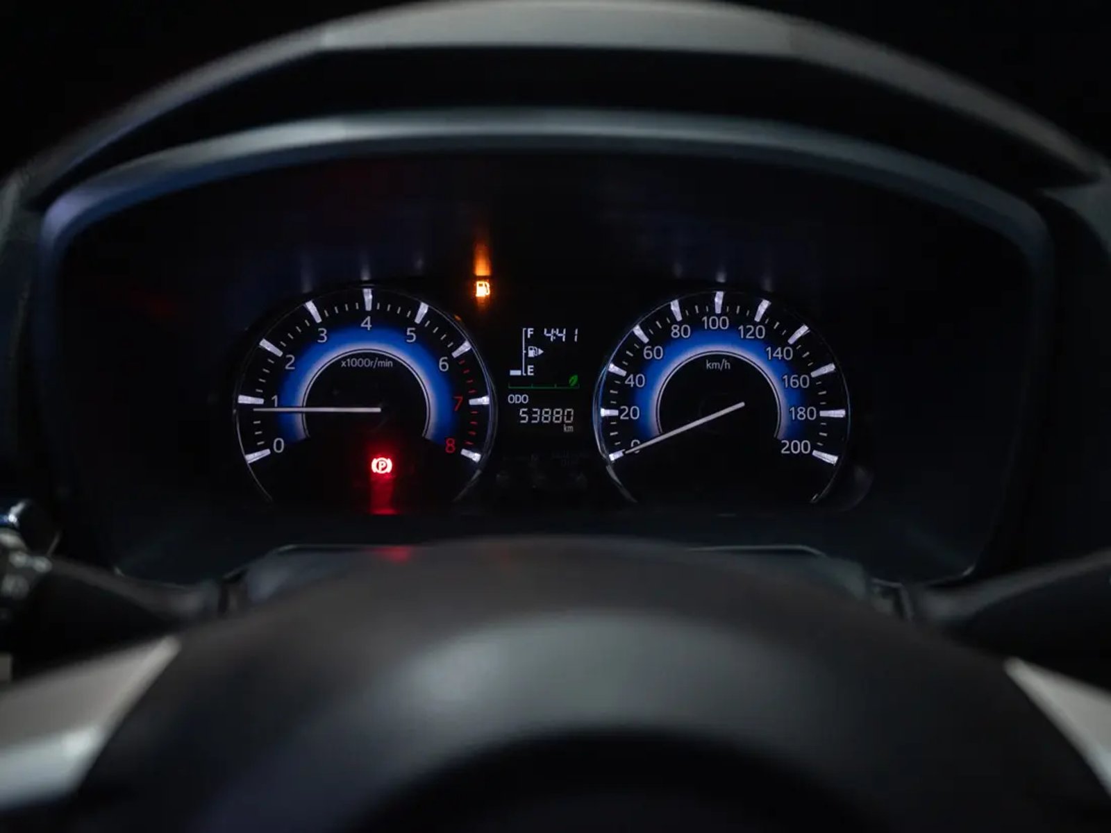 TOYOTA RUSH 2021 - Imagen 15 de 18