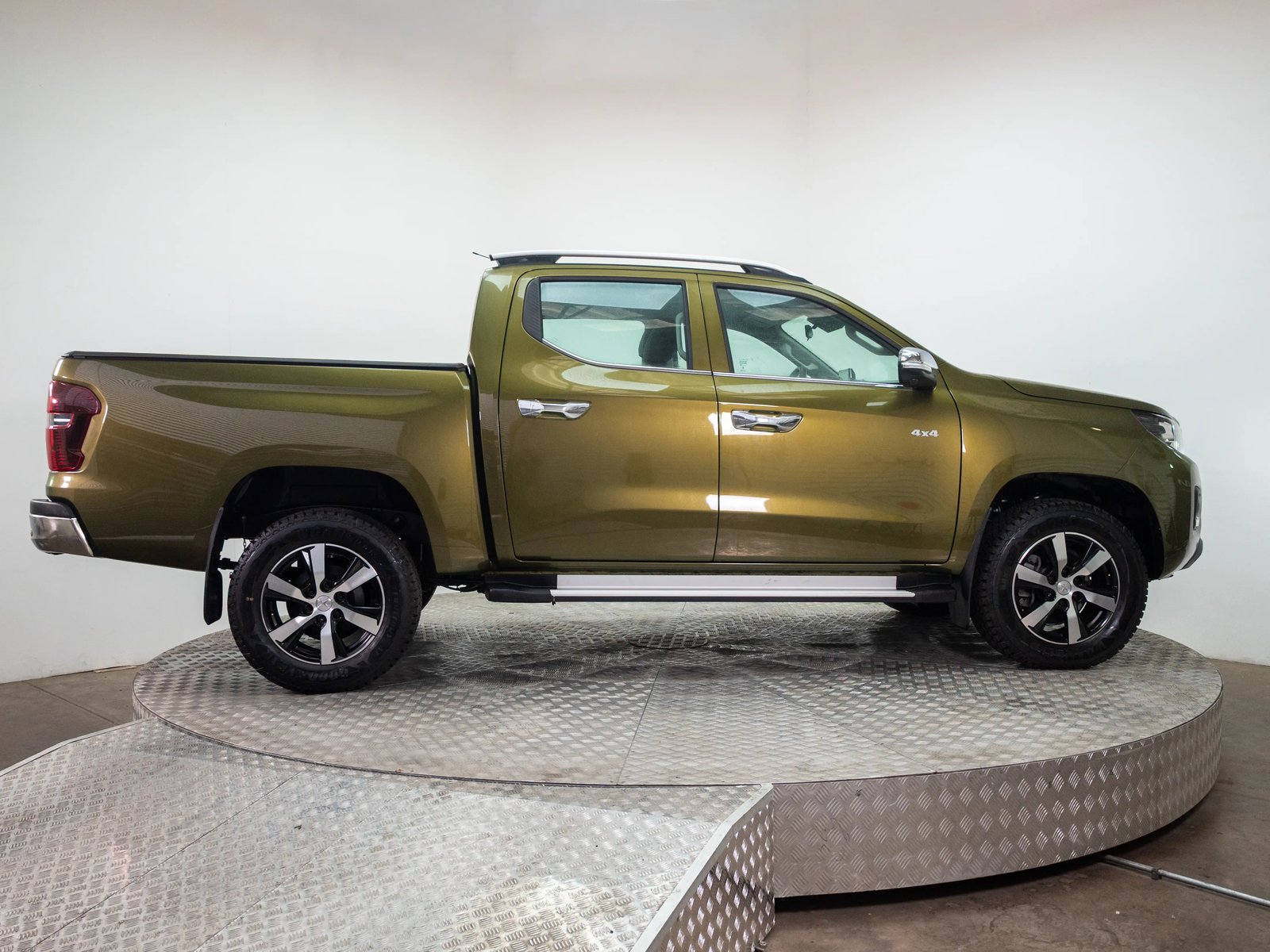 Peugeot LANDTREK 2025 - Imagen 8 de 18