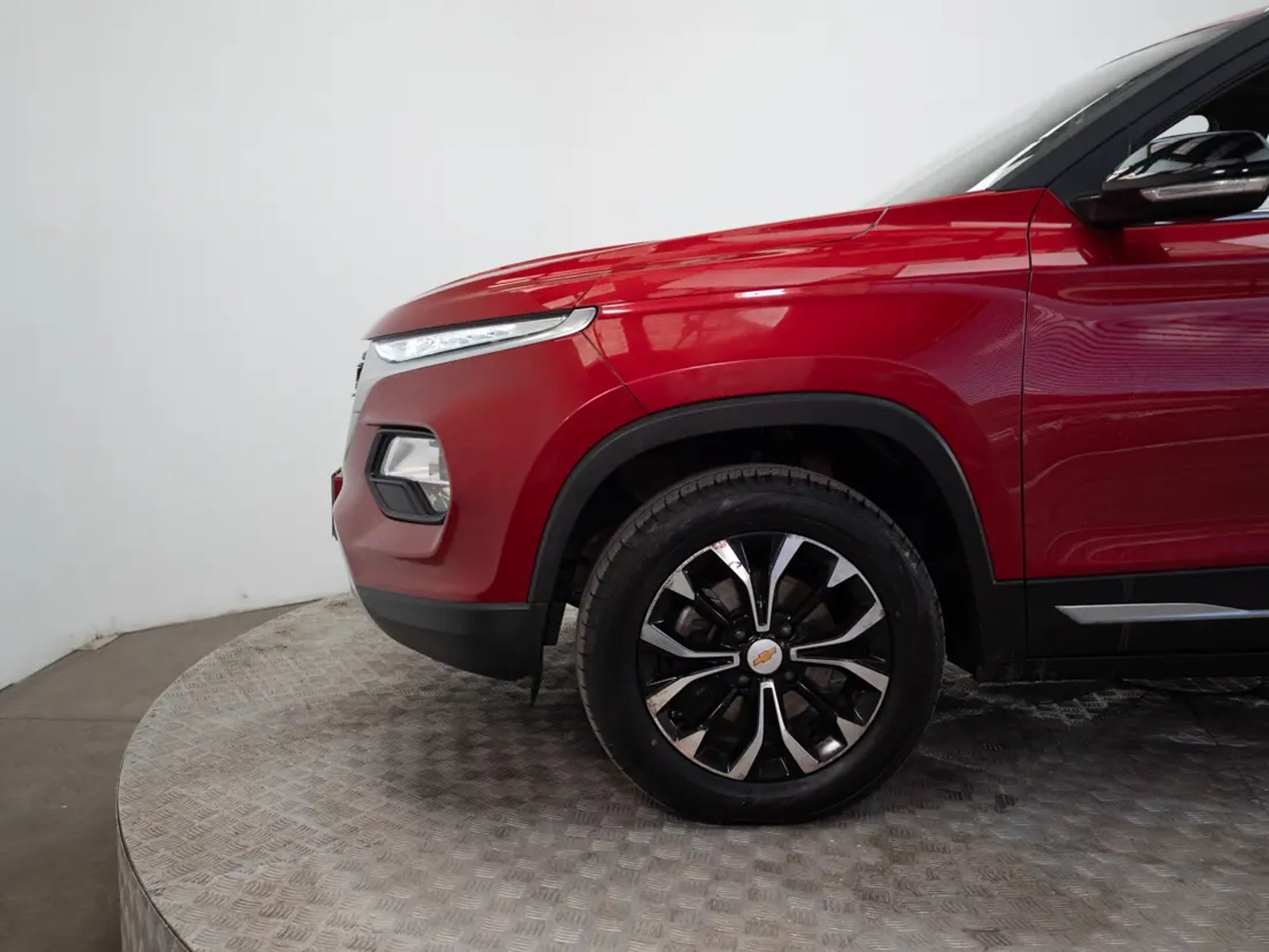 Chevrolet GROOVE 2021 - Imagen 17 de 20