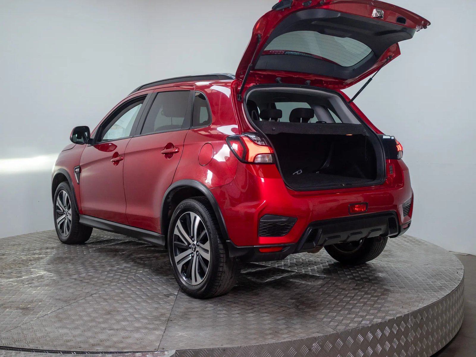 MITSUBISHI ASX 2022 - Imagen 11 de 18