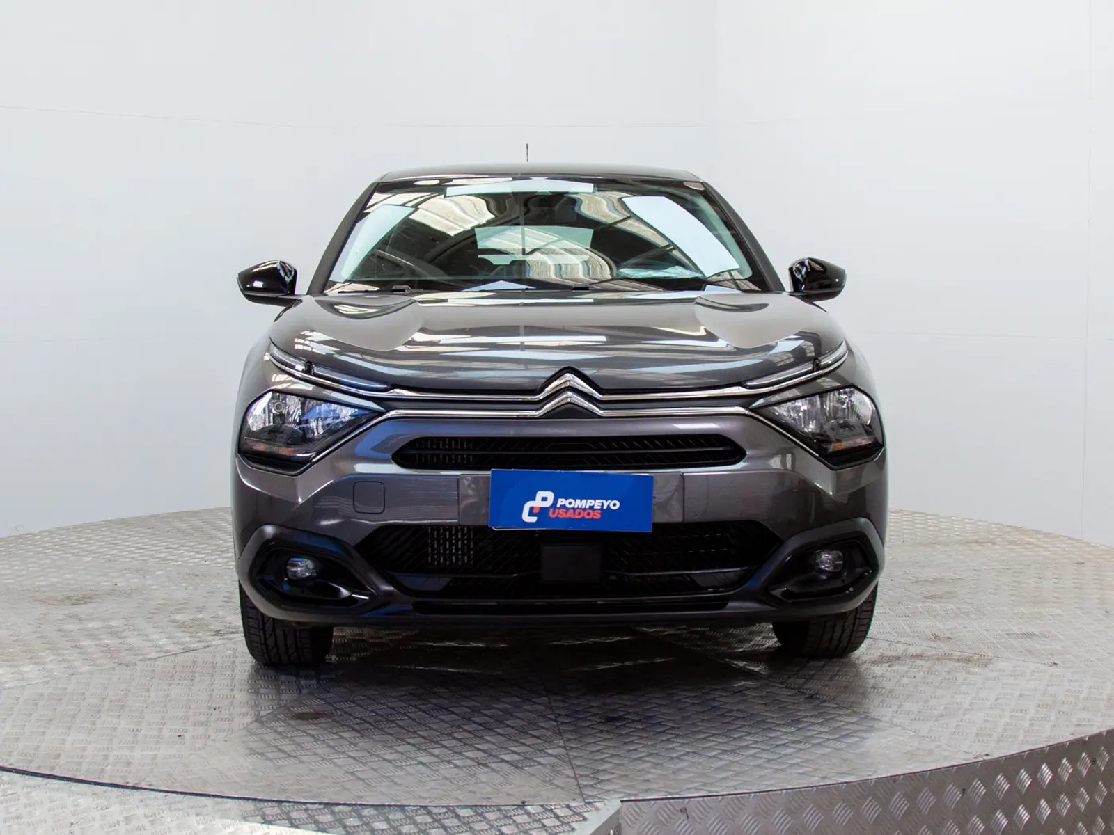 CITROËN C4 2022 - Imagen 3 de 15