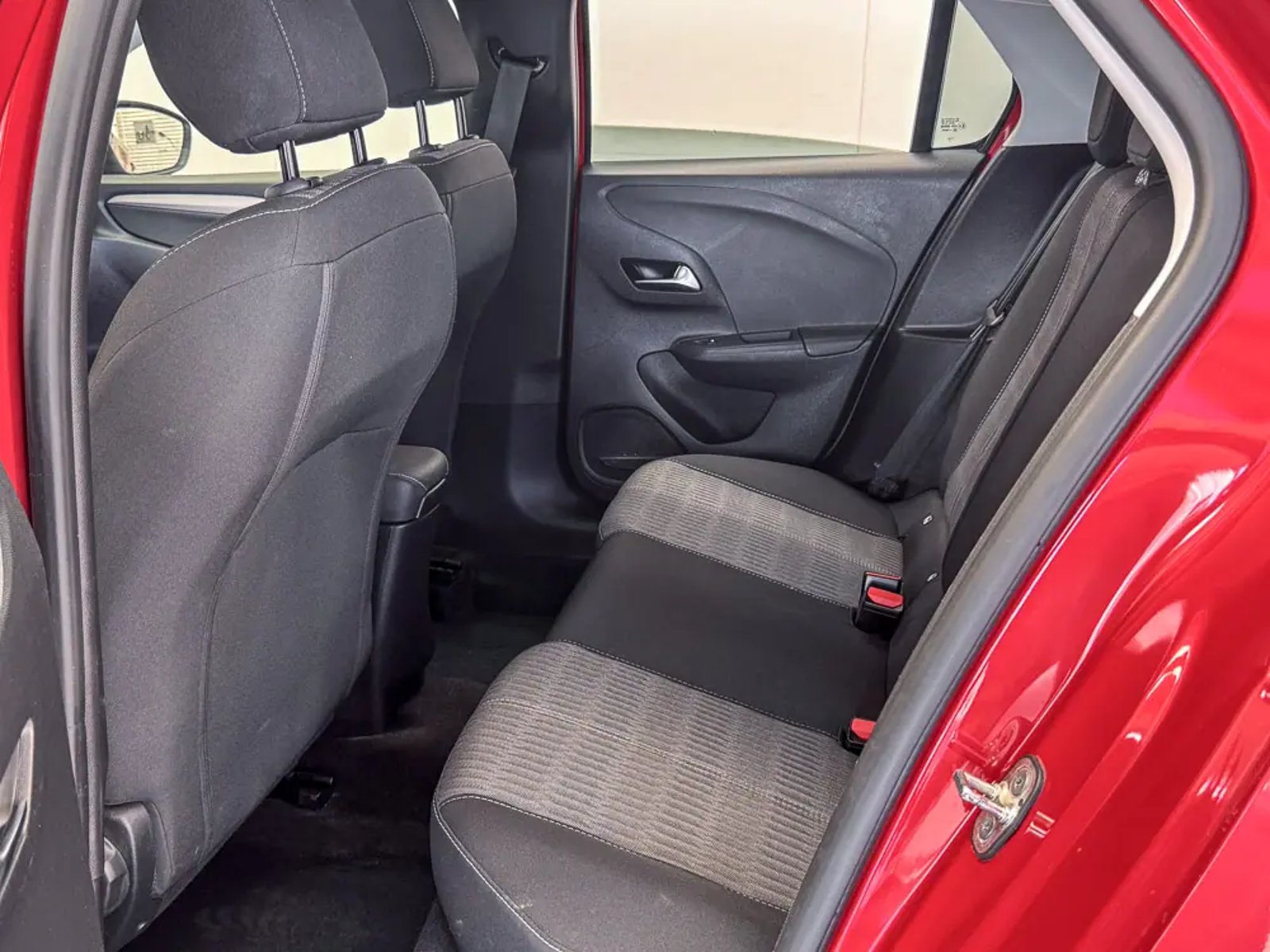 OPEL NEW CORSA 2024 - Imagen 15 de 16