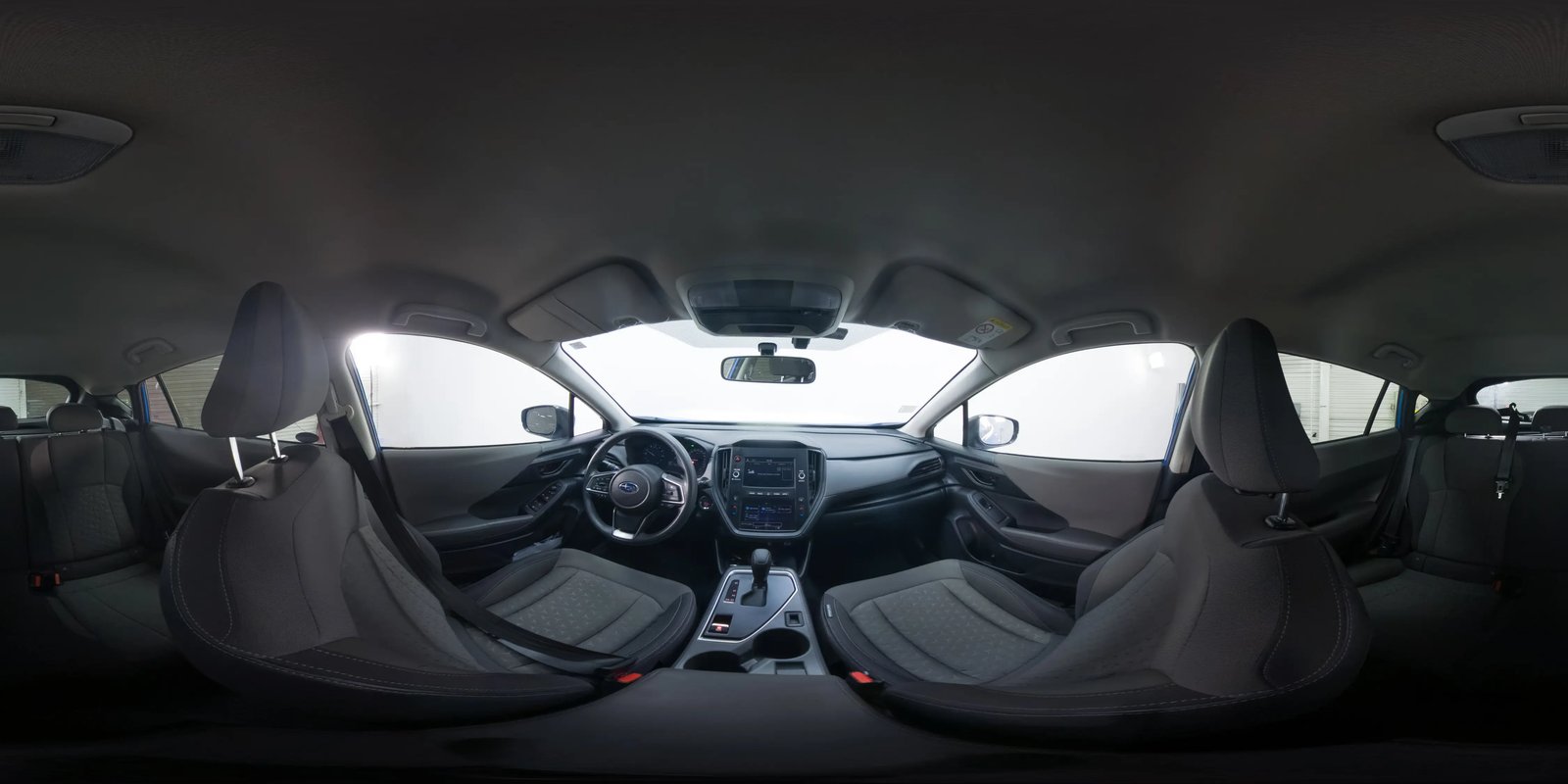 Subaru CROSSTREK 2023 - Imagen 20 de 20