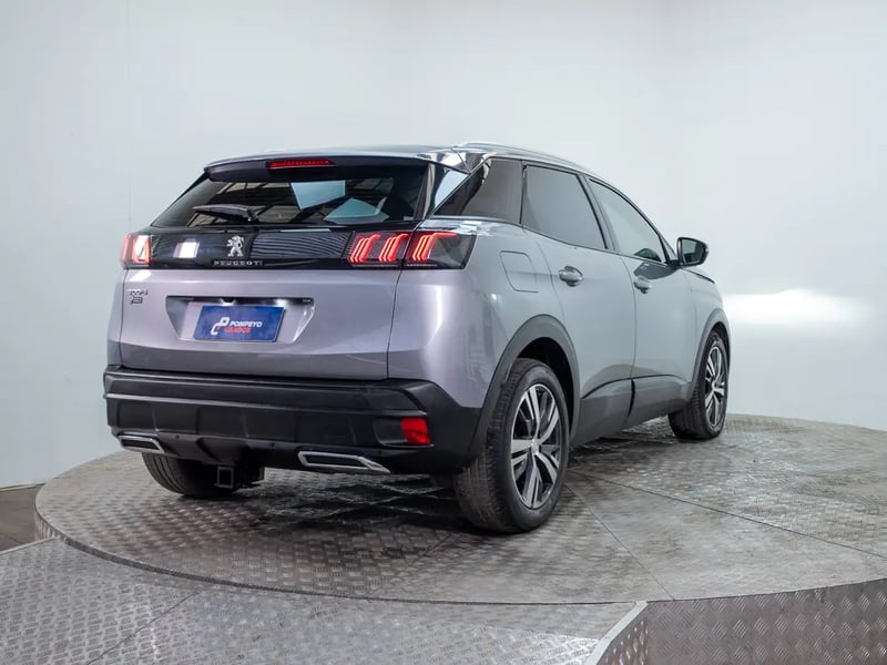 Peugeot 3008 2022 - Imagen 7 de 20