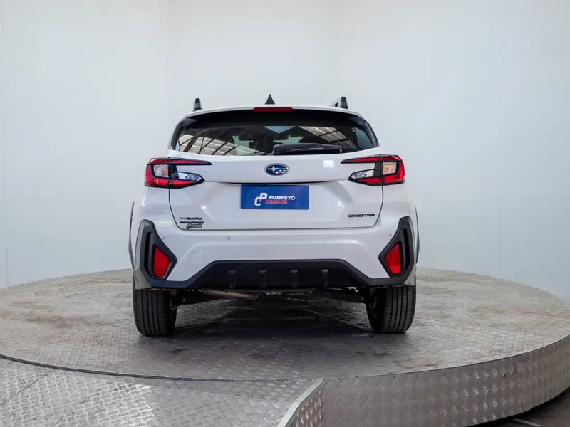 Subaru CROSSTREK 2026 - Imagen 6 de 20