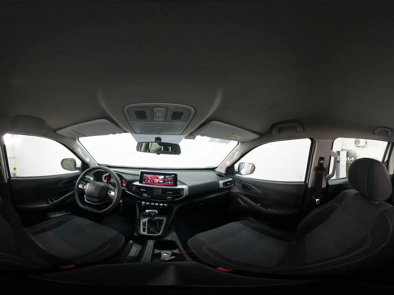 Peugeot LANDTREK 2024 - Imagen 19 de 19