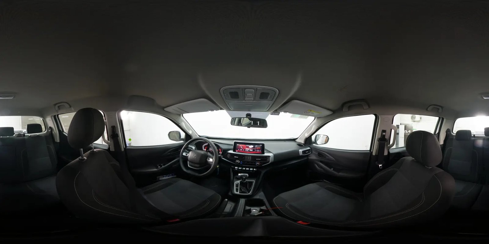 Peugeot LANDTREK 2024 - Imagen 19 de 19