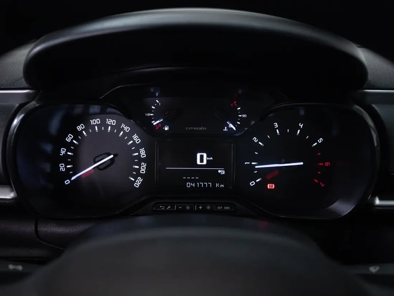 Citroën C3 2021 - Imagen 13 de 19