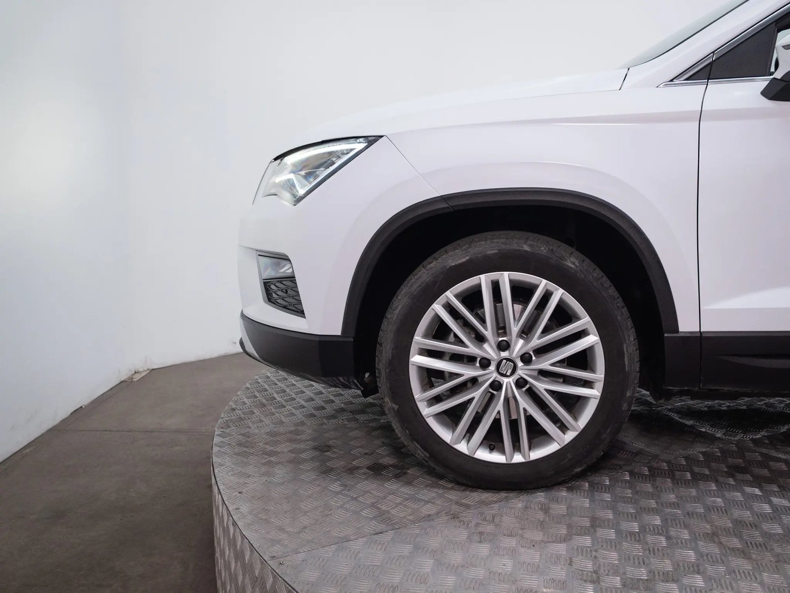 SEAT ATECA 2021 - Imagen 4 de 17