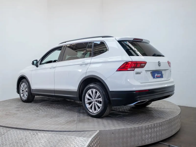 Volkswagen TIGUAN 2018 - Imagen 8 de 20