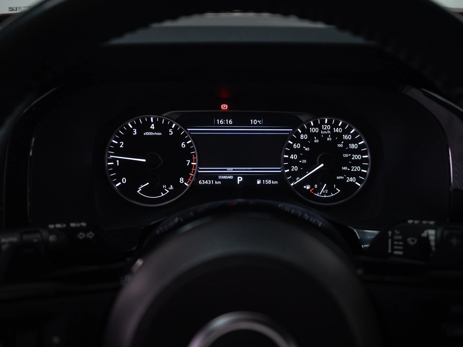 Nissan PATHFINDER 2023 - Imagen 13 de 19