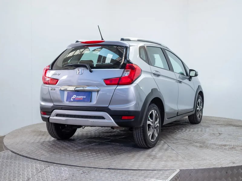 Honda WRV 2018 - Imagen 7 de 20