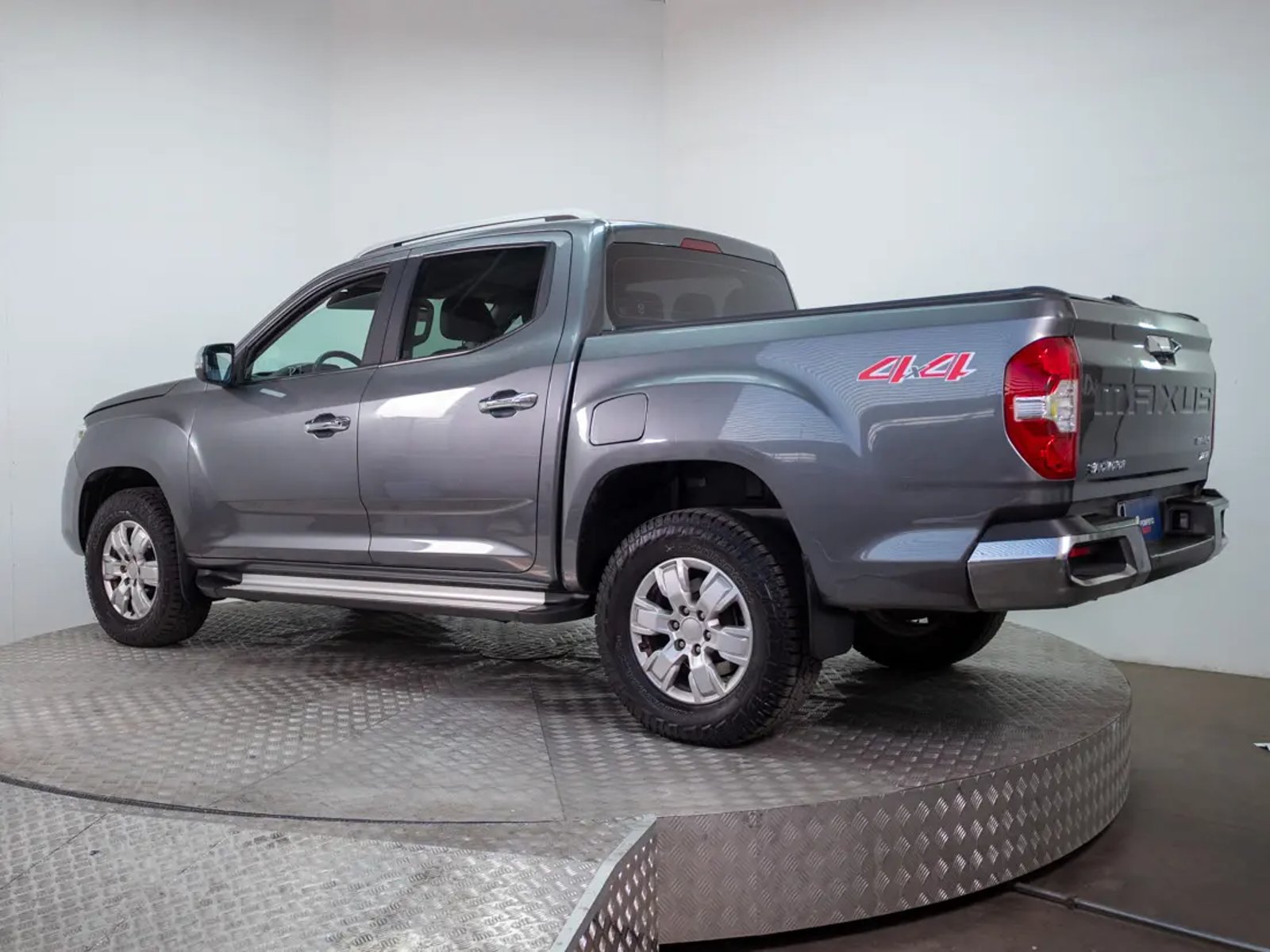 Maxus T60 2023 - Imagen 8 de 17