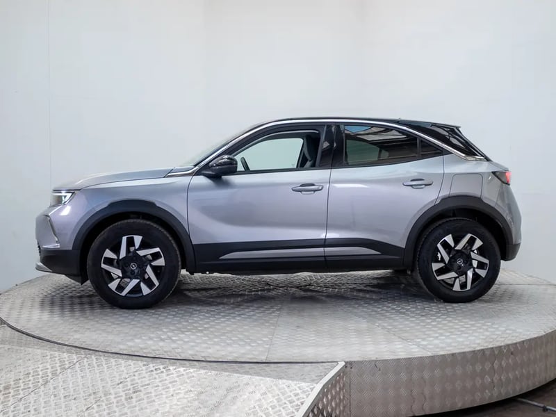 Opel MOKKA 2023 - Imagen 4 de 20