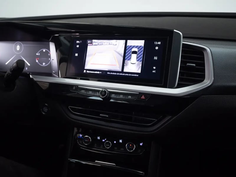 Opel GRANDLAND 2023 - Imagen 20 de 20