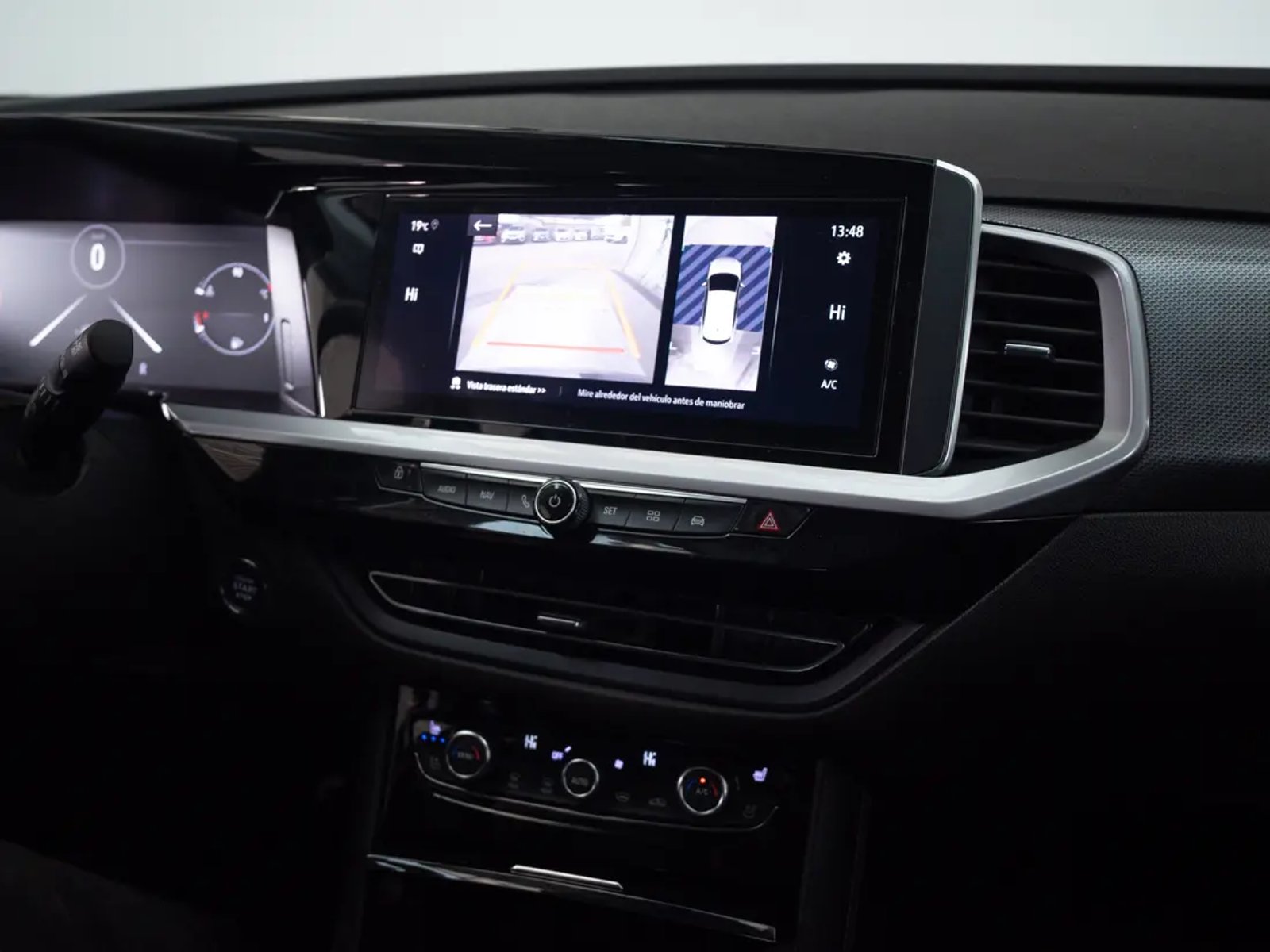 Opel GRANDLAND 2023 - Imagen 20 de 20