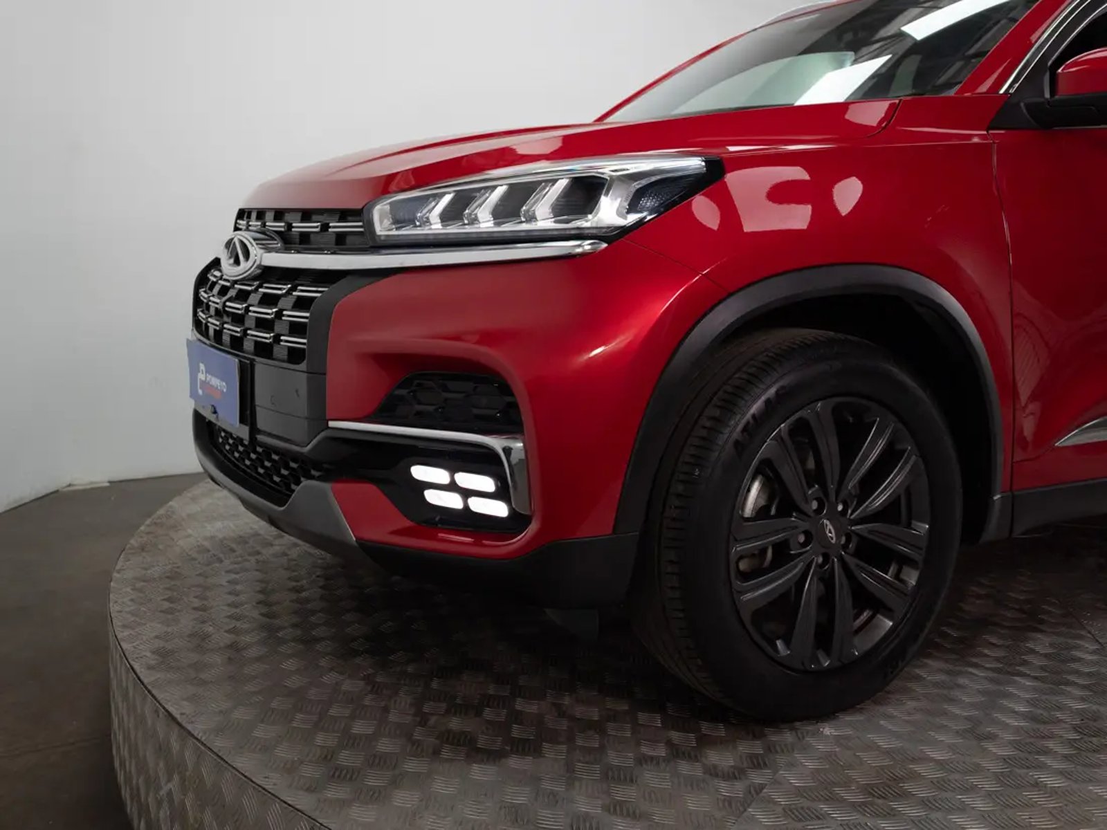 Chery TIGGO 8 2023 - Imagen 20 de 20
